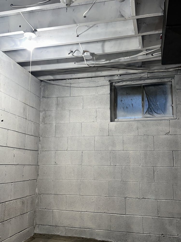 SmokeSeal protection system applied by Kronox Services