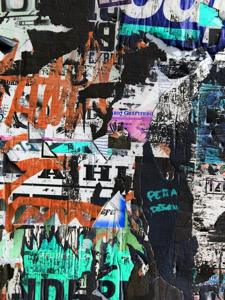 Graffiti removal project completed by Kronox Services