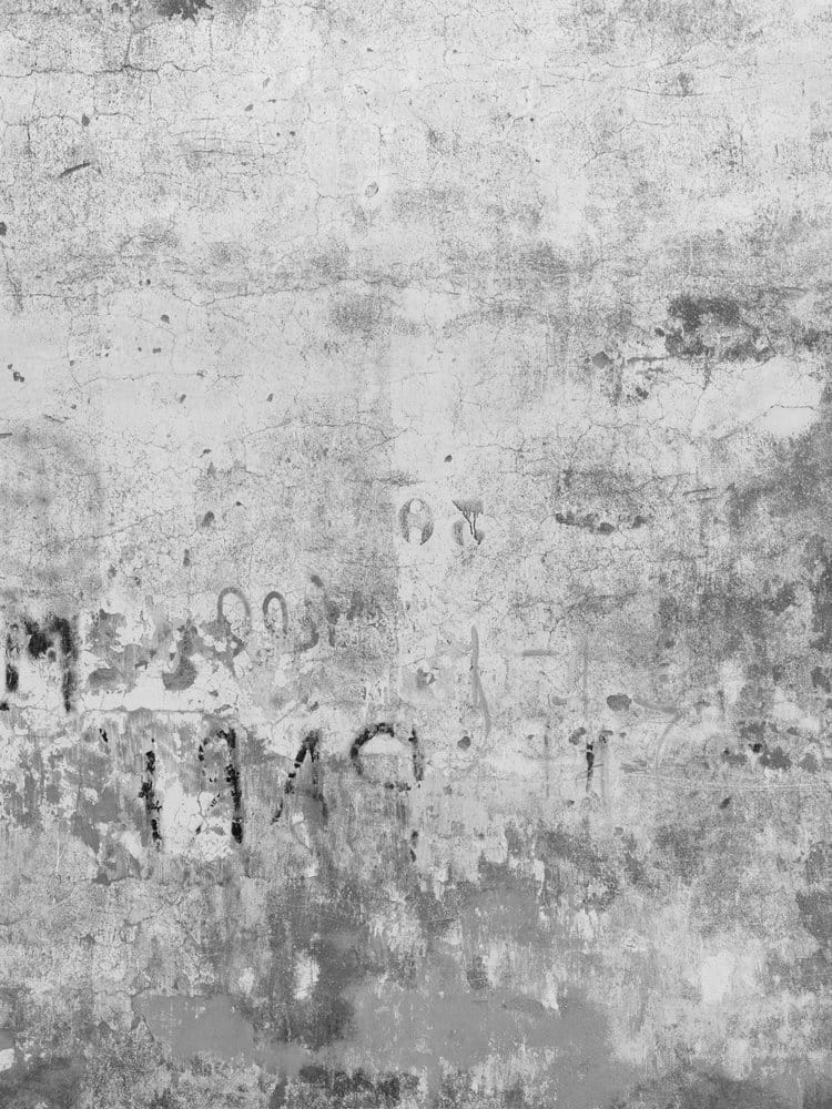 Graffiti removal using soda blasting by Kronox Services